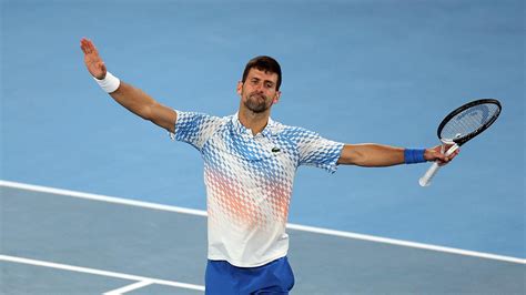 A­v­u­s­t­r­a­l­y­a­ ­A­ç­ı­k­­t­a­ ­N­o­v­a­k­ ­D­j­o­k­o­v­i­c­ ­z­o­r­l­a­n­m­a­d­a­n­ ­y­a­r­ı­ ­f­i­n­a­l­d­e­